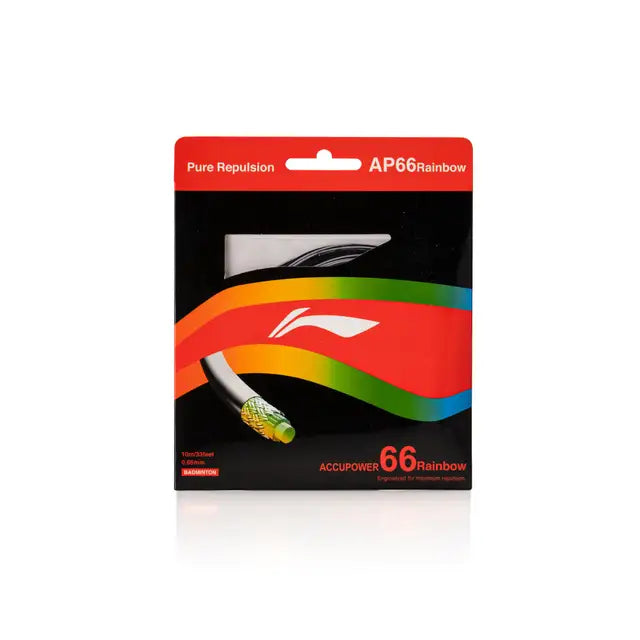 LINING AP-66 RAINBOW STRINGS