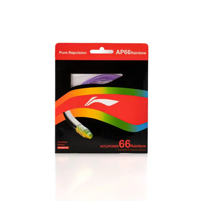 LINING AP-66 RAINBOW STRINGS