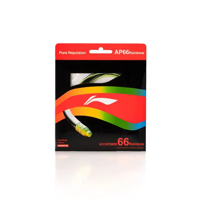 LINING AP-66 RAINBOW STRINGS