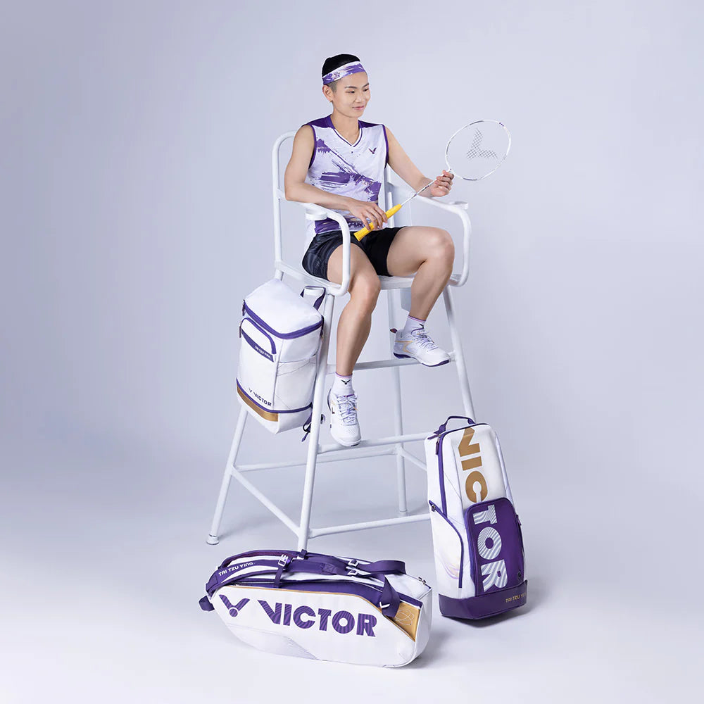 Tai Tzu Ying Collection Badminton Tennis Racket Long Bag BR9213TTY-AJ