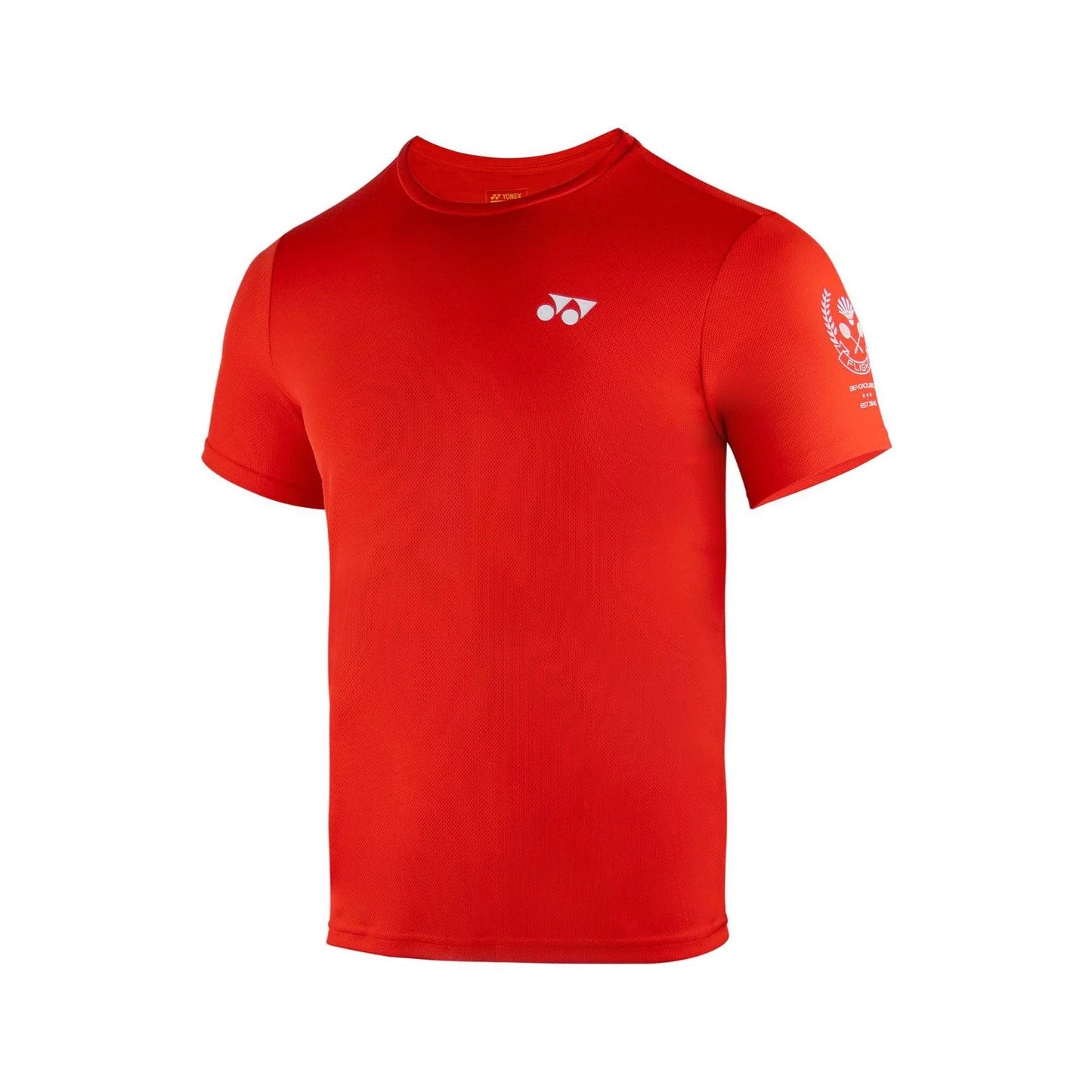 T-SHIRT ROUND NECK 2620
