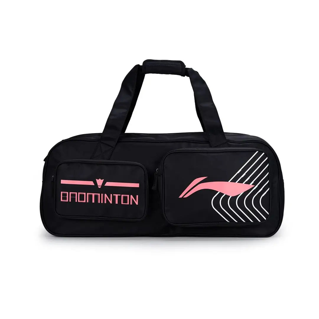 QUBE SQUARE KITBAG