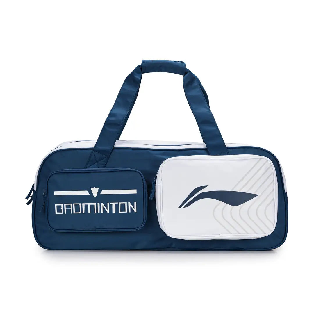 QUBE SQUARE KITBAG