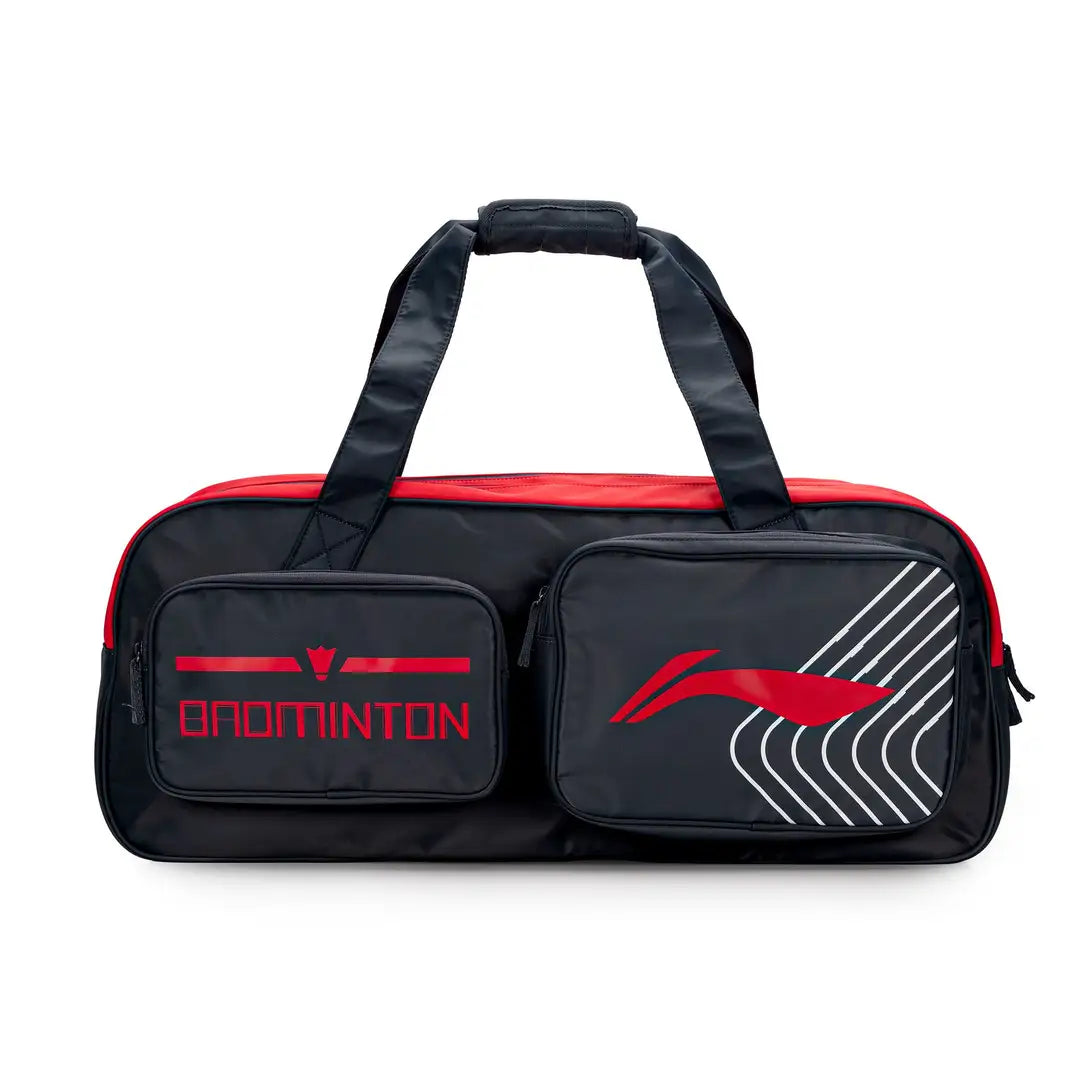QUBE SQUARE KITBAG