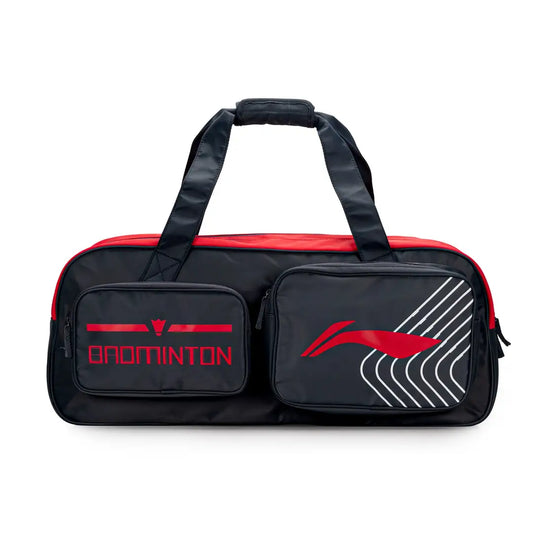 QUBE SQUARE KITBAG