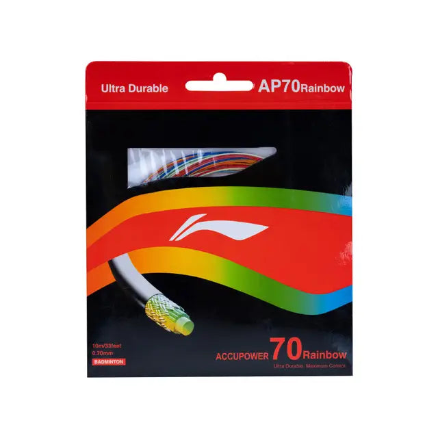 LINING AP-70 RAINBOW STRINGS