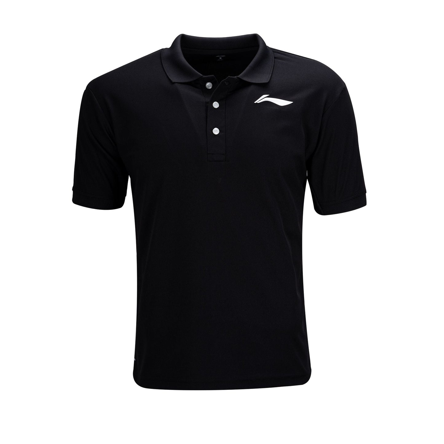 LN Solid Polo T-shirt