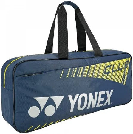 Club tournament kitbag