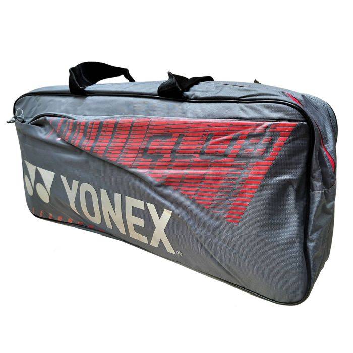 Club tournament kitbag