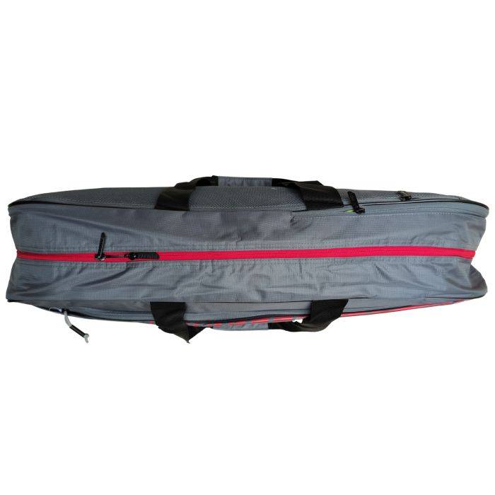 Club tournament kitbag