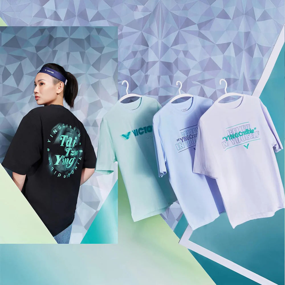 Tai Tzu Ying 6 Piece Racket Bag BR5233TTY AR