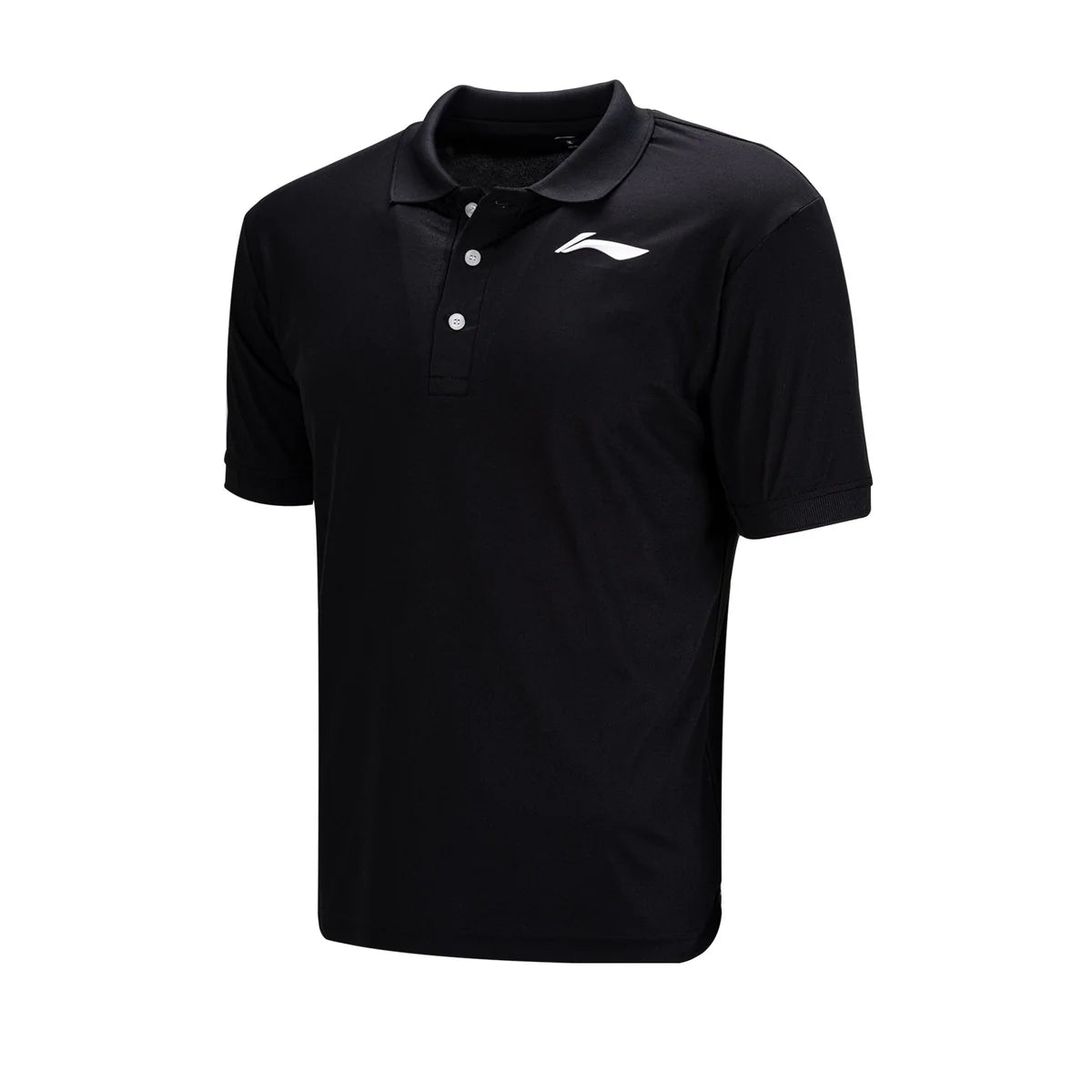 LN Solid Polo T-shirt