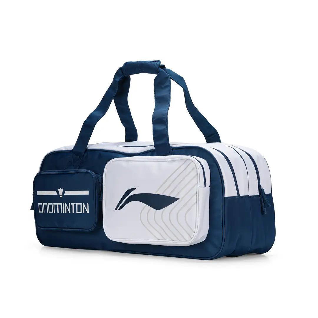 QUBE SQUARE KITBAG