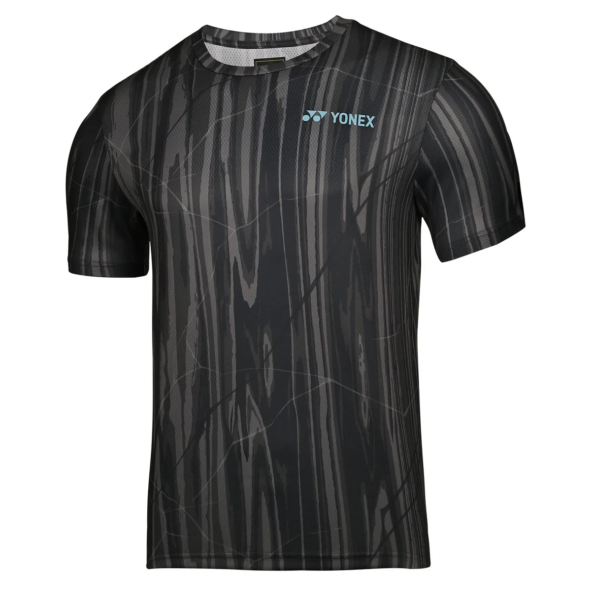 Yonex 2762 Mens Round Neck T-Shirt