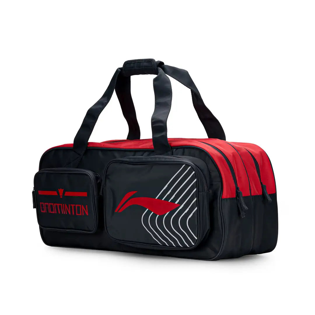 QUBE SQUARE KITBAG