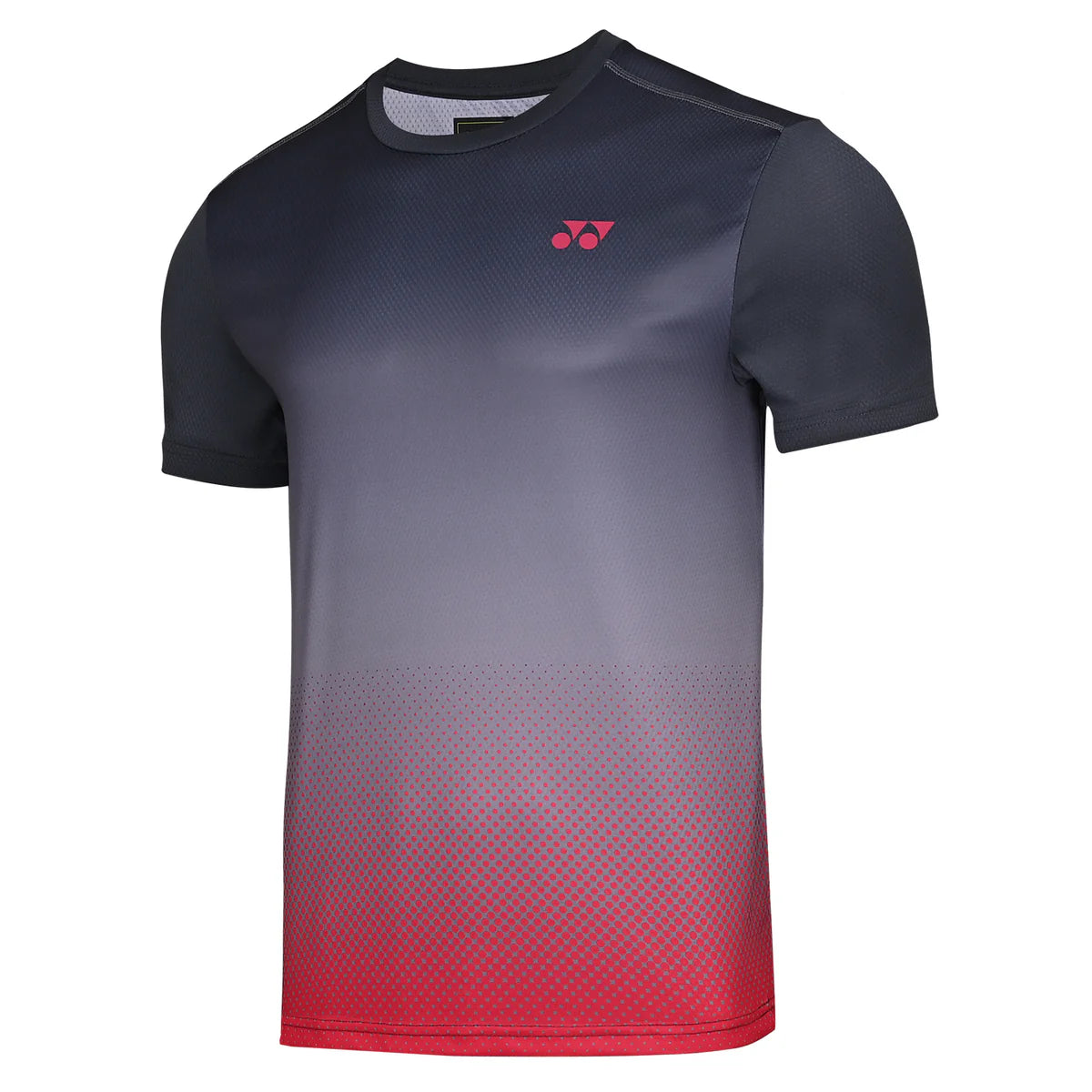 T-SHIRT ROUND NECK 2757