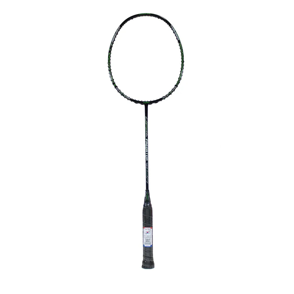 Maxbolt Predator