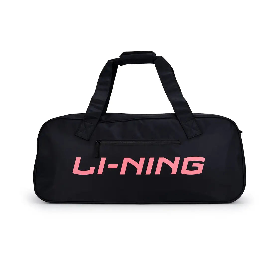 QUBE SQUARE KITBAG