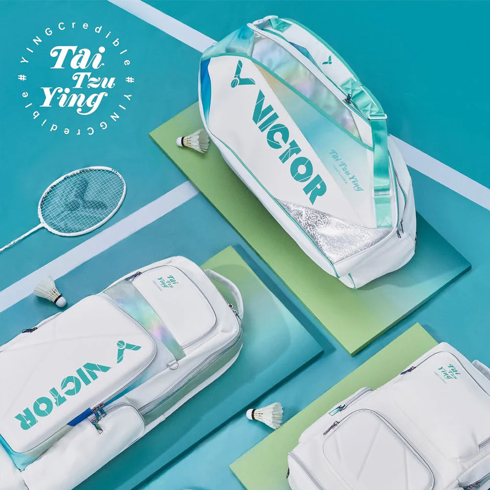 Tai Tzu Ying 6 Piece Racket Bag BR5233TTY AR