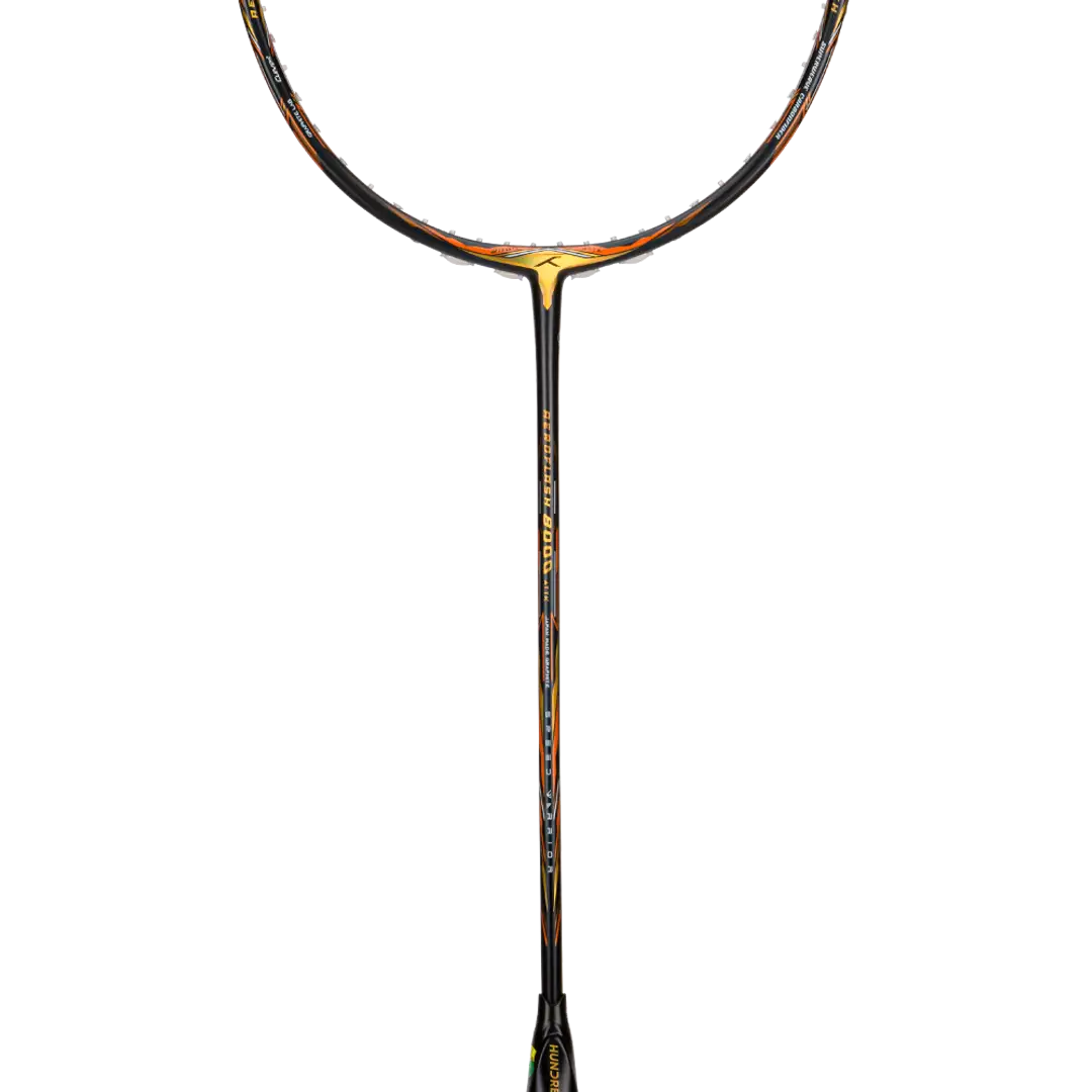 Aeroflash 8000 ATTK
