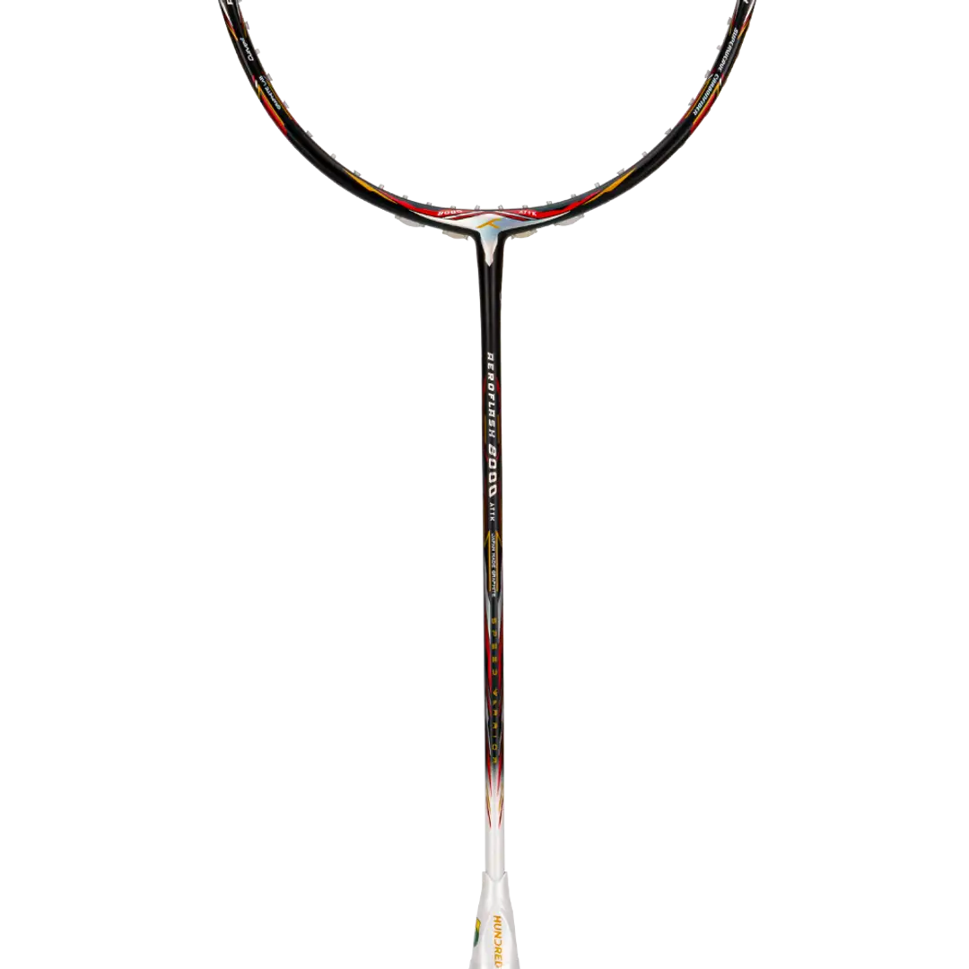Aeroflash 8000 ATTK