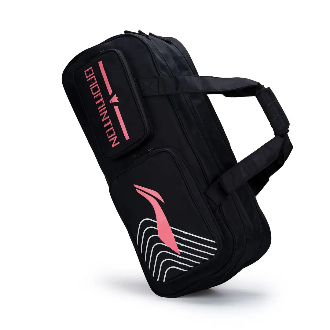 QUBE SQUARE KITBAG