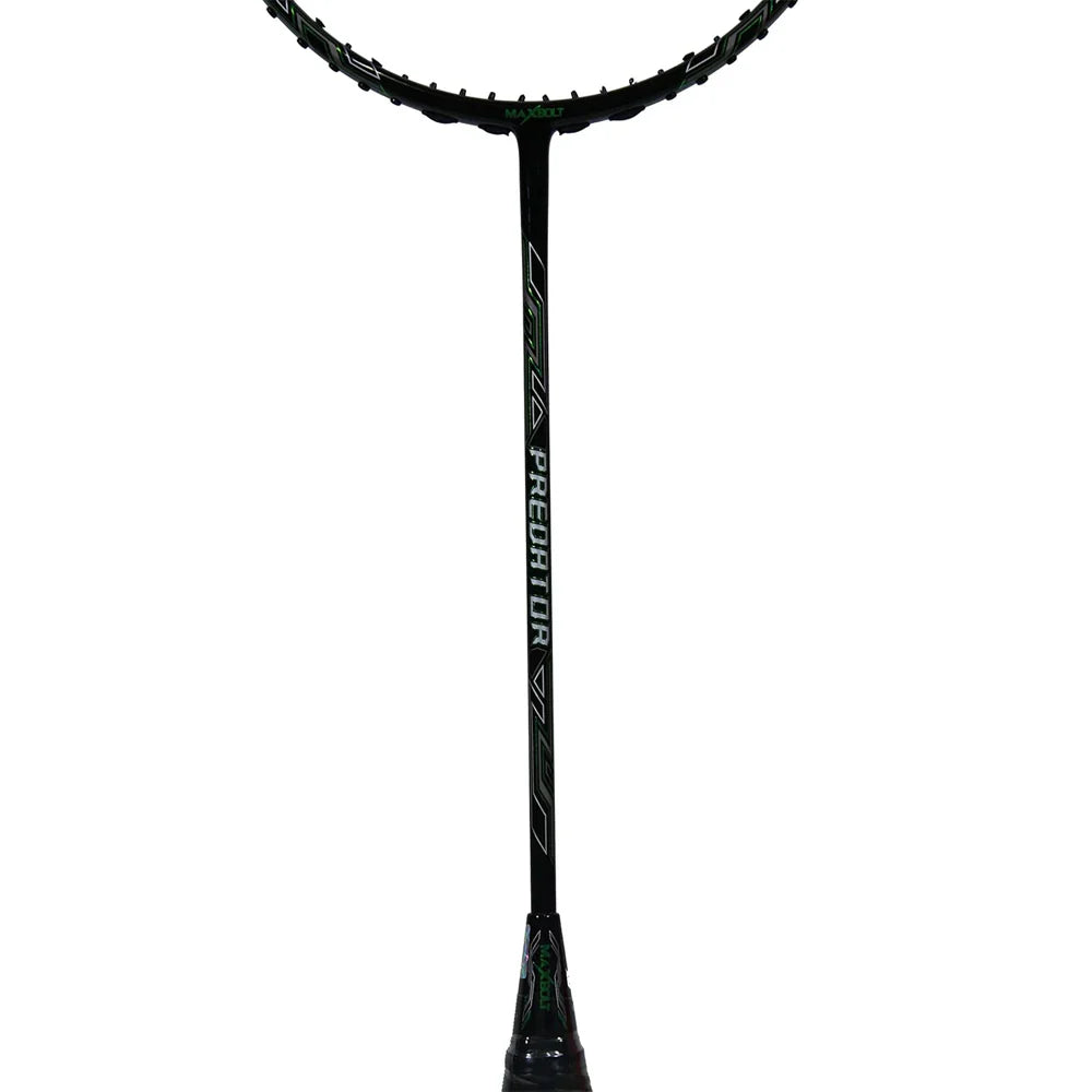 Maxbolt Predator