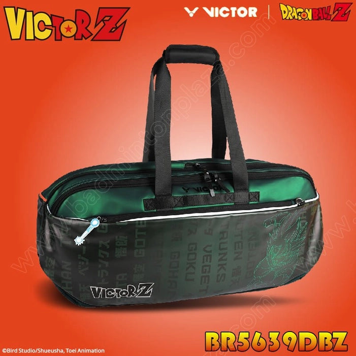 VICTOR x Dragon Ball Z Rectangular Racket Bag BR5639DBZ