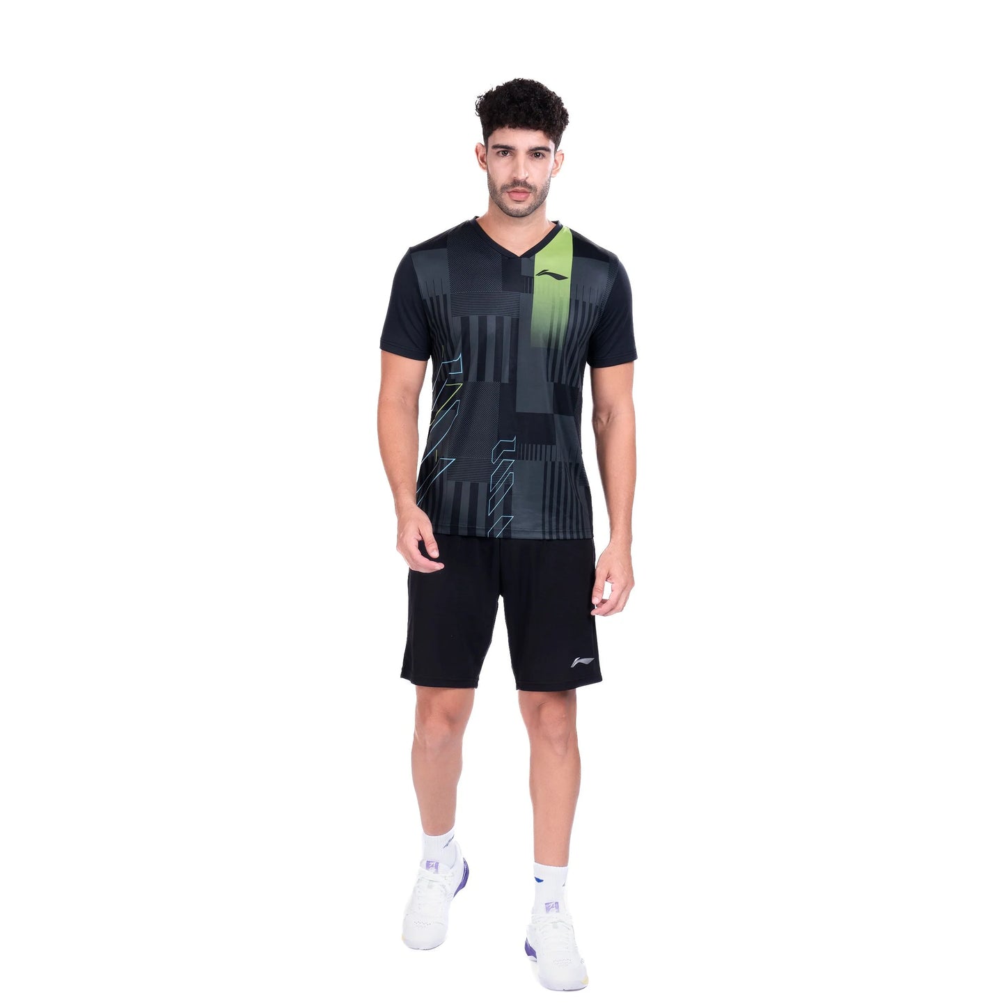 Stroke T-Shirt