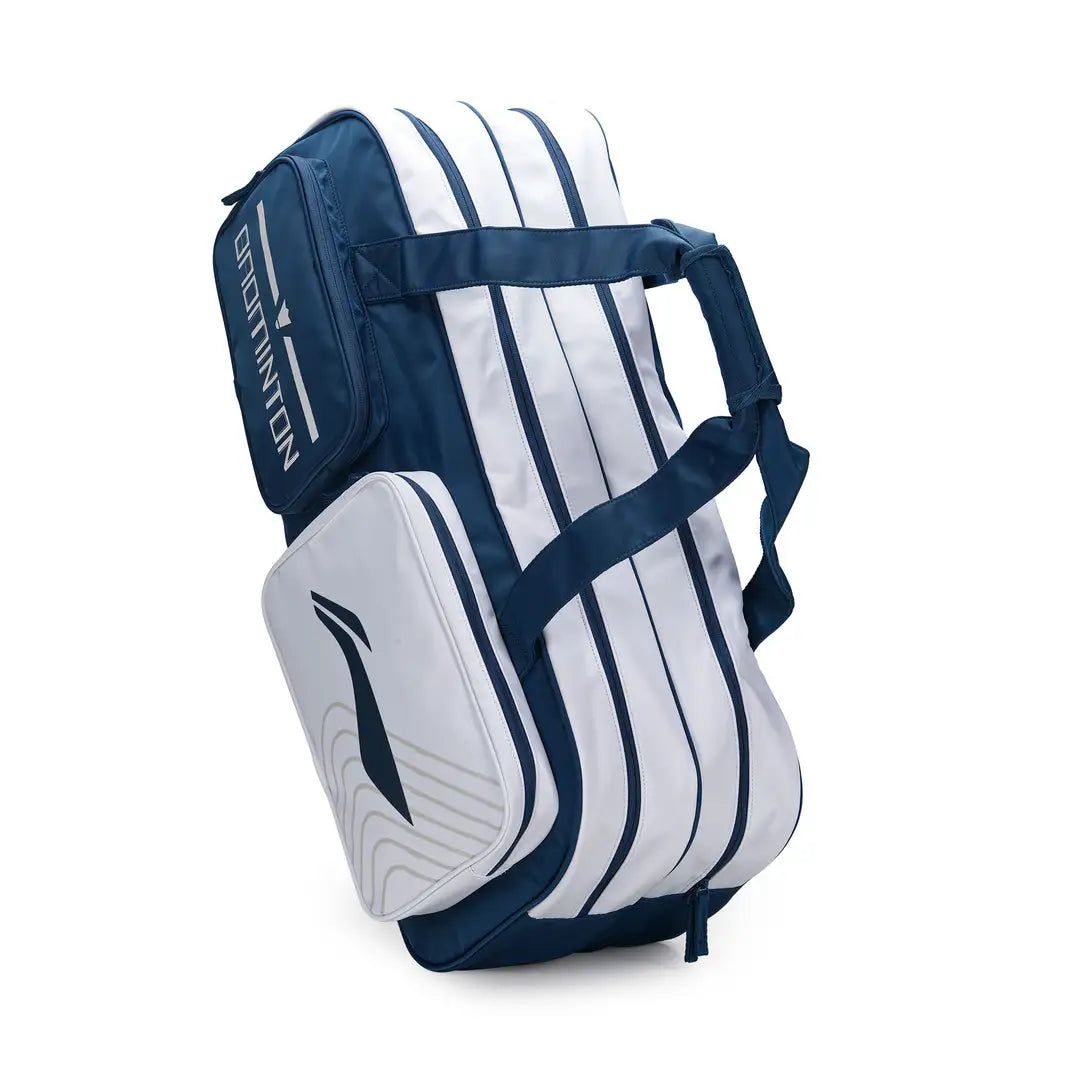 QUBE SQUARE KITBAG