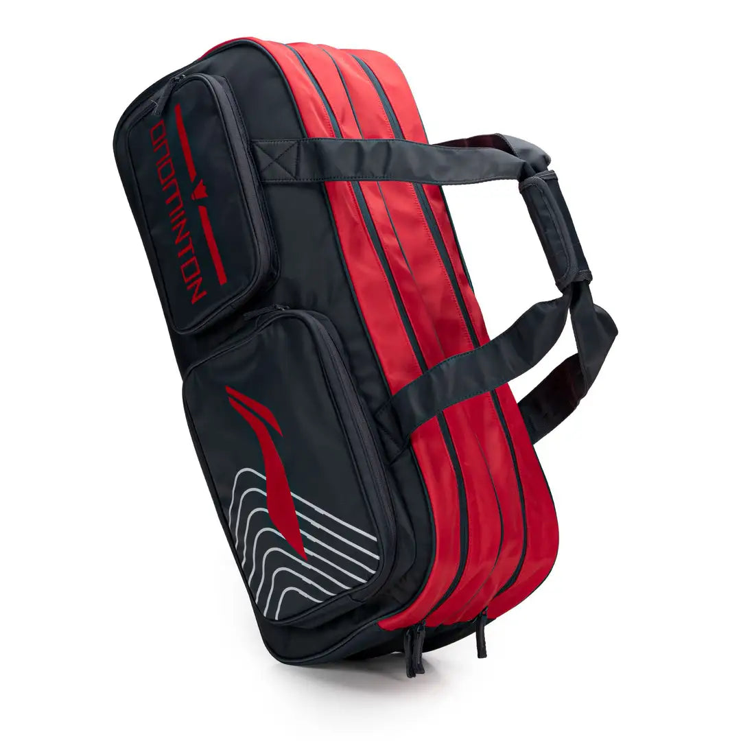 QUBE SQUARE KITBAG