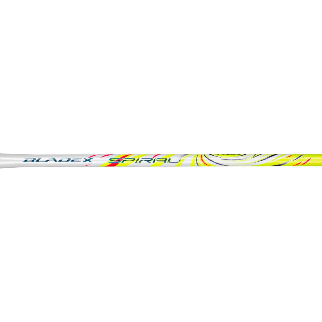 Blade X Spiral