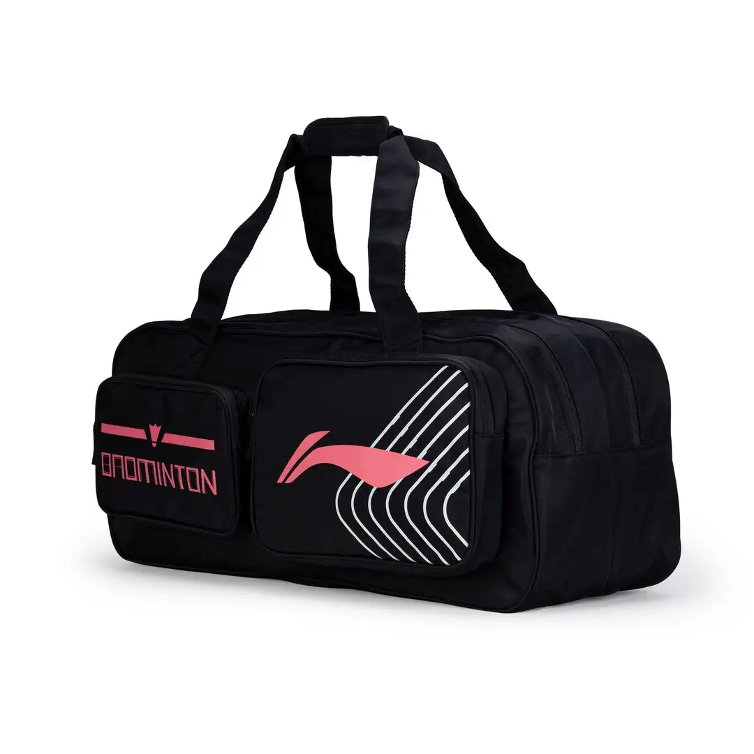 QUBE SQUARE KITBAG