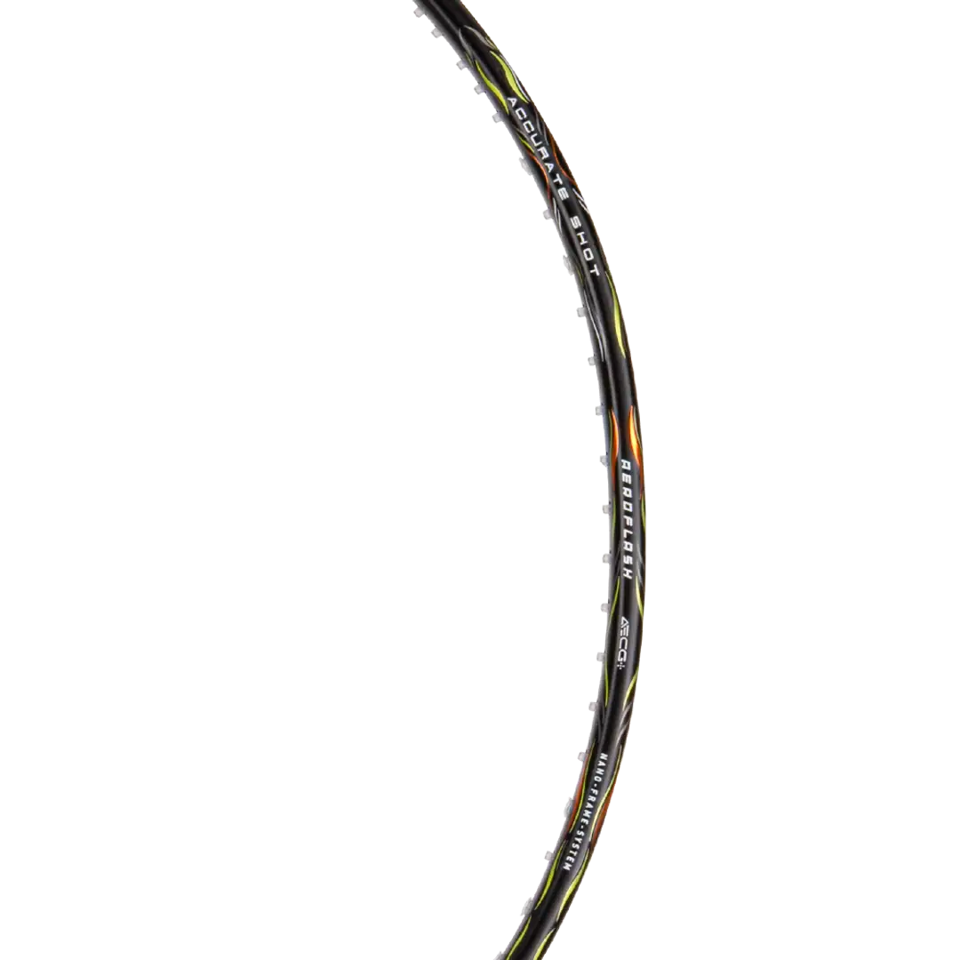 Aeroflash 7000 Zoom