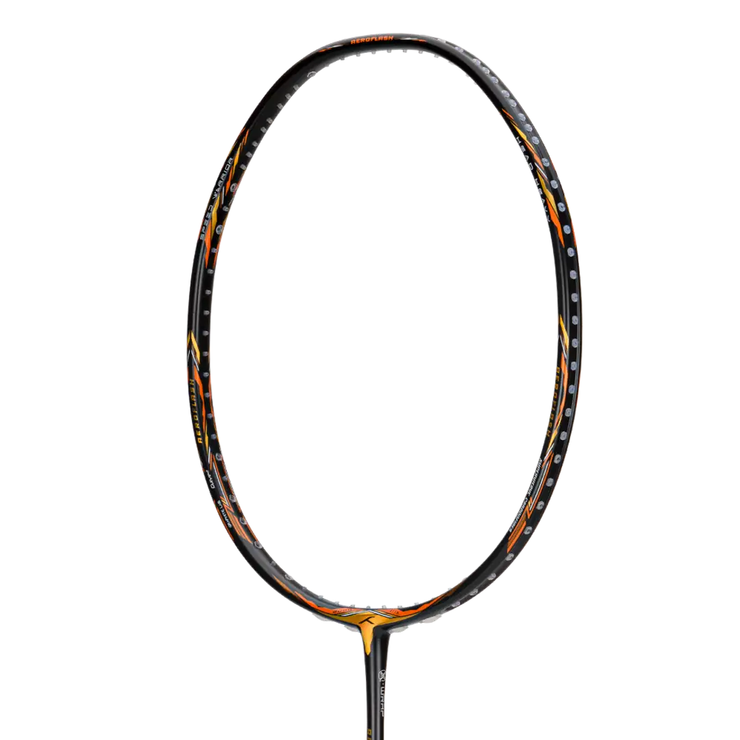 Aeroflash 8000 ATTK