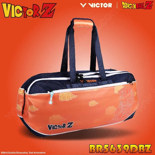 VICTOR x Dragon Ball Z Rectangular Racket Bag BR5639DBZ