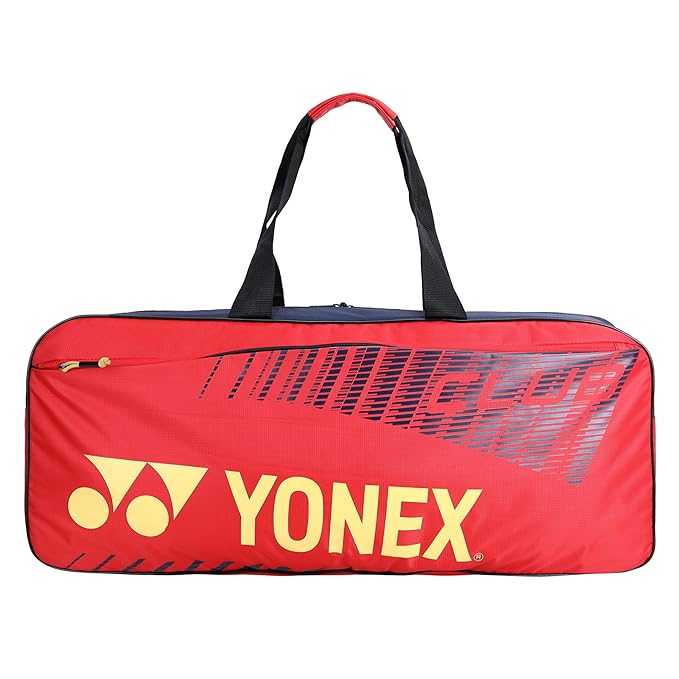 23431 Club Tournament 6R Kit Bag