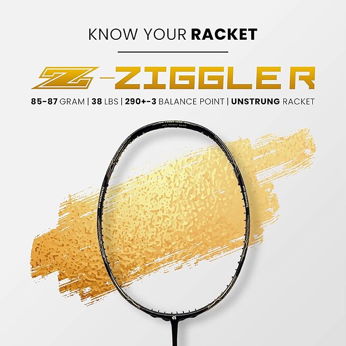 Z-ZIGGLER