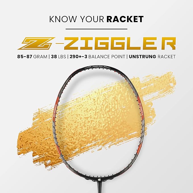 Z-ZIGGLER