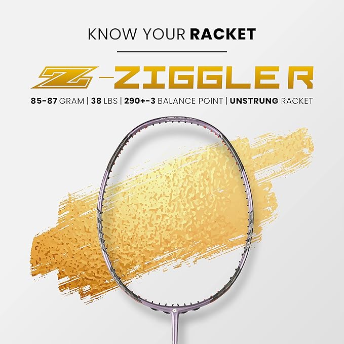 Z-ZIGGLER