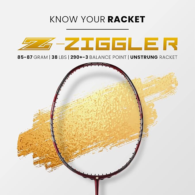 Z-ZIGGLER