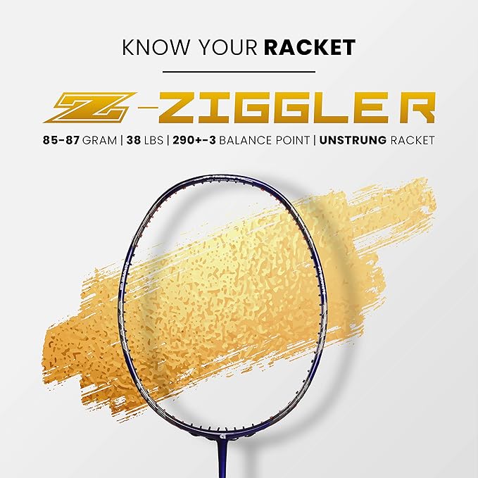 Z-ZIGGLER