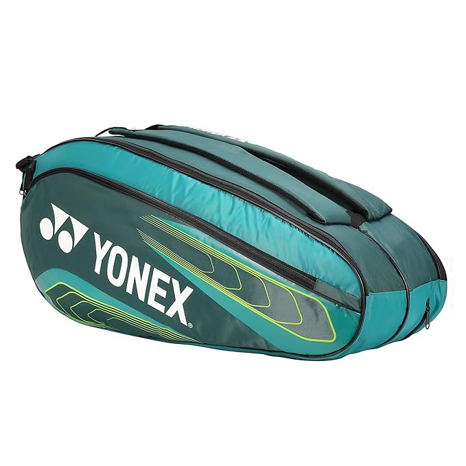 ACE 2326 BAG (2 Zipper)