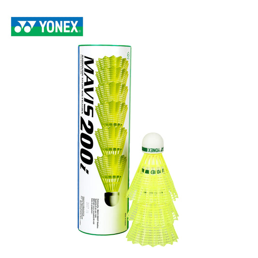 YONEX MAVIS 200i NYLON SHUTTLE COCK