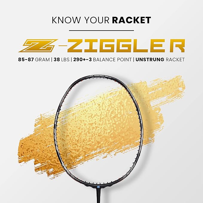 Z-ZIGGLER