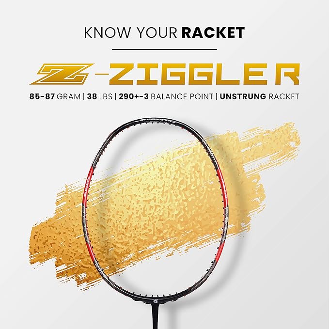 Z-ZIGGLER