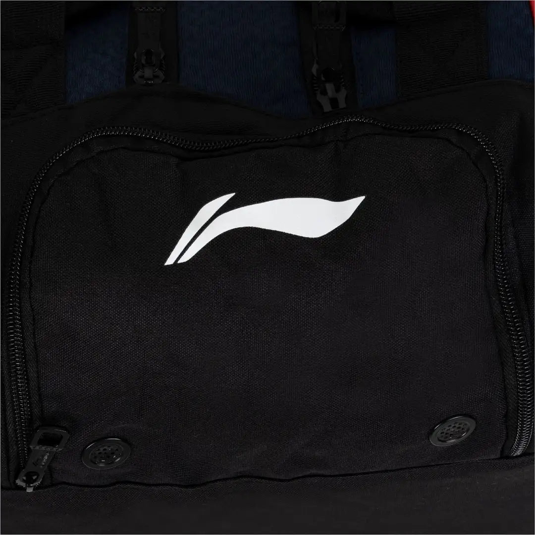 PARALLEL KITBAG