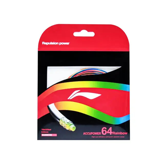Струны радужные AP-64