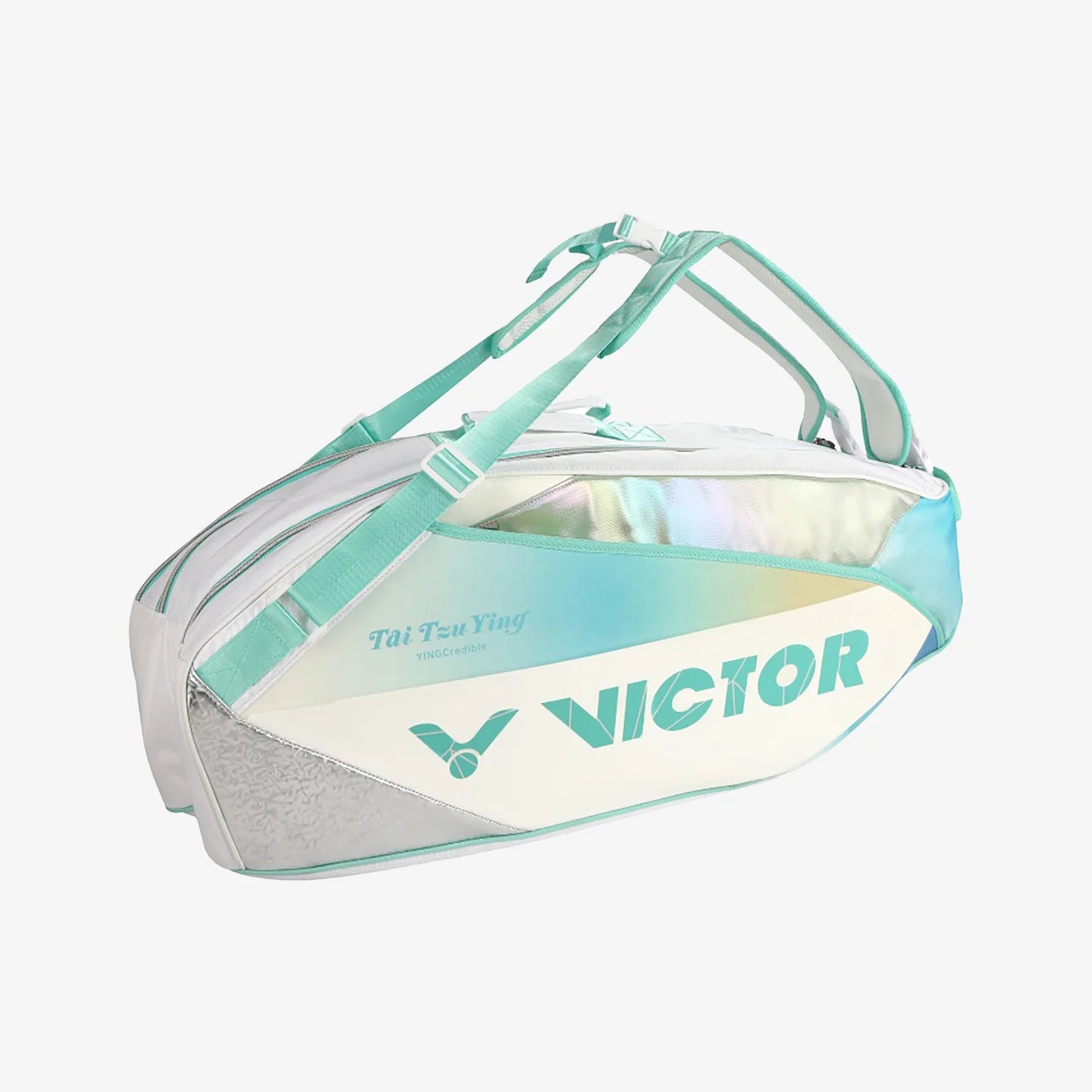 Tai Tzu Ying 6 Piece Racket Bag BR5233TTY AR