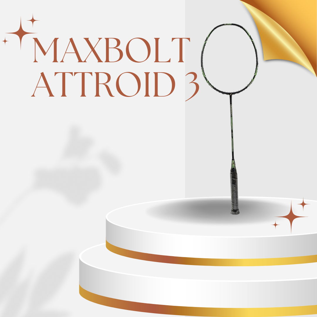 Attroid 3